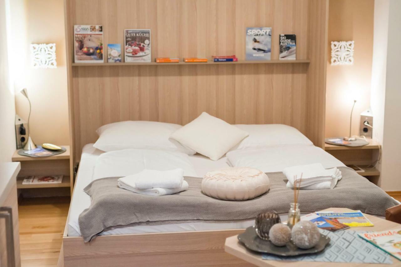 Tiny Hideaway Apartment Vienna Exterior photo